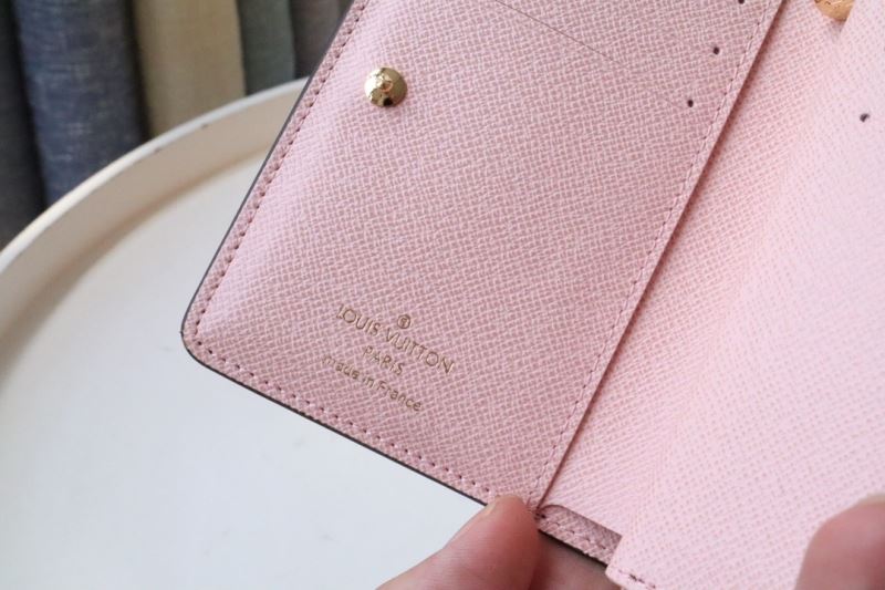 Louis Vuitton Wallets